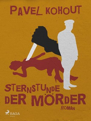 cover image of Sternstunde der Mörder
